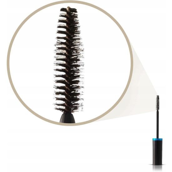 Max Factor 2000 Calorie Mascara Waterproof - Czarna