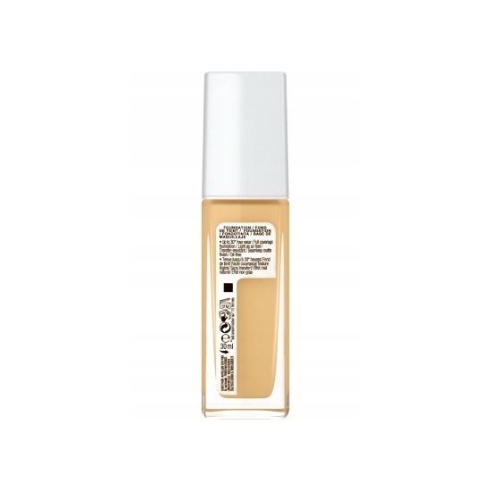 Maybelline Super Stay Active Wear Podkład Do Twarzy - 06 Fresh Beige