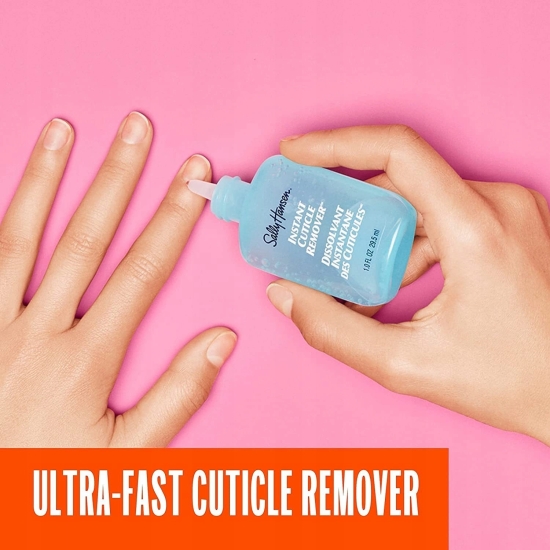 Sally Hansen Instant Cuticle Remover Żel do usuwania skórek 29,5ml