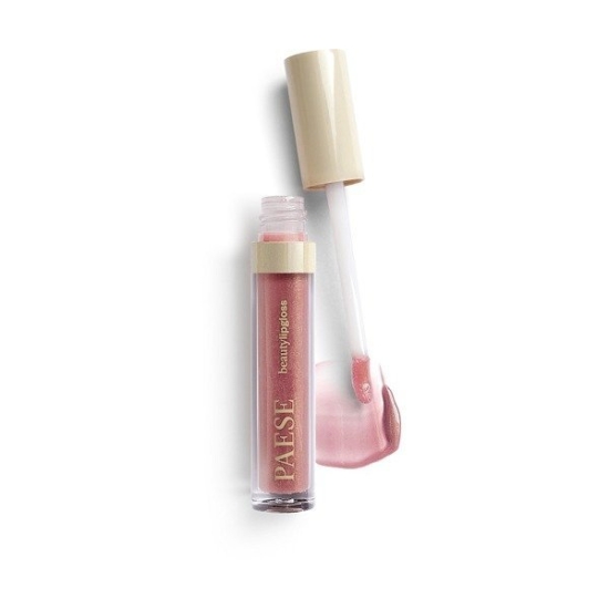 Paese Beauty Lipgloss - Błyszczyk do ust z olejem meadowfoam 03 Glossy