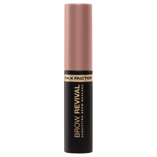 MAX FACTOR Tusz Do Brwi Revival 001 Dark Blonde