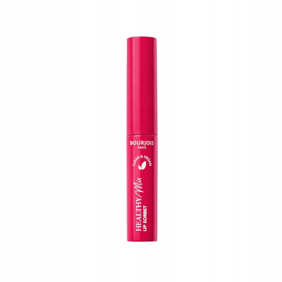 Bourjois Healthy Mix Clean Lip Sorbet Nawilżająca Pomadka 05 Ice Ice Berry