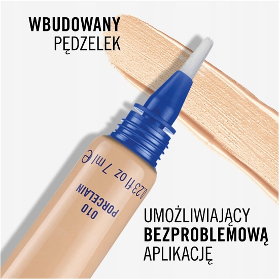 Rimmel Match Perfection Korektor Rozświetlający 005 Ivory 7ml