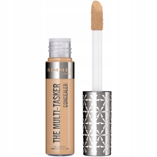 Rimmel Multi-Tasker Korektor do Twarzy i Pod Oczy 050 Sand