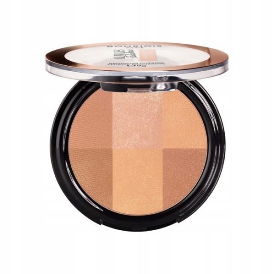 Bourjois Always Fabulous - Bronzer do twarzy - 001 Medium