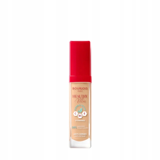 Bourjois Healthy Mix Anti-Fatigue Concealer - Korektor pod oczy 51 Light