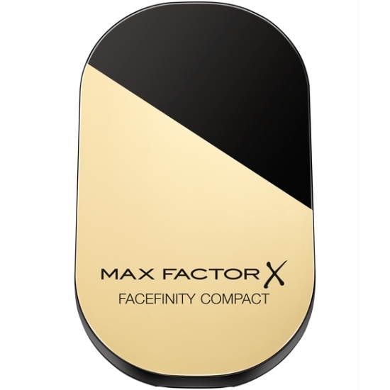 Max Factor Facefinity Compact Podkład w kompakcie 040 Cream Ivory