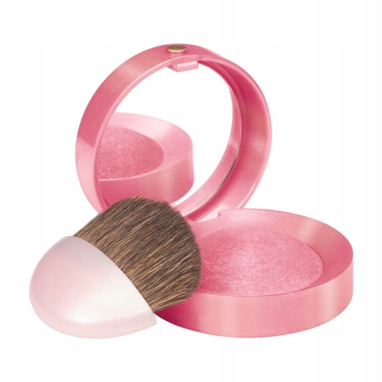 Bourjois Ombre à Paupières Mono Cień do Powiek 54 Rose Frisson