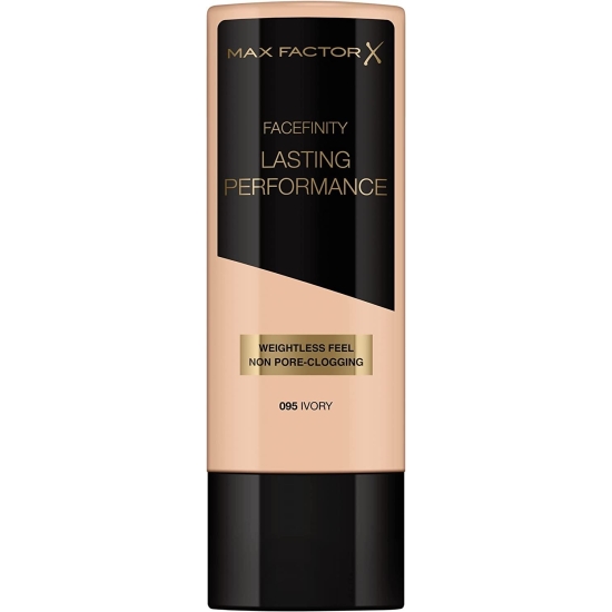 MAX FACTOR Podkład Lasting Performance 95 Ivory