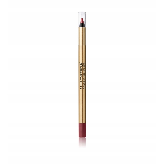 Max Factor Colour Elixir Lip Liner - Konturówka do ust 30 Mauve Moment