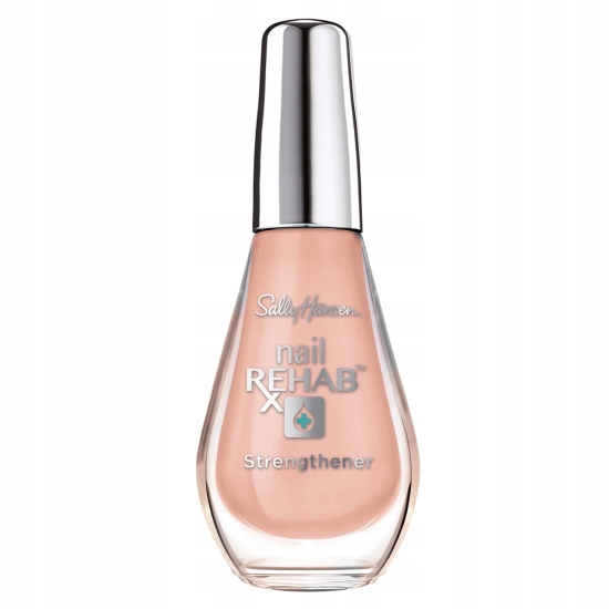 Sally Hansen - Nail Rehab - Odżywka Wzmacniająca do Paznokci