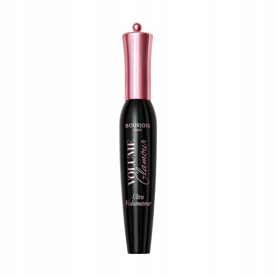 Bourjois Volume Glamour Ultra Volumateur Mascara - 01 Black