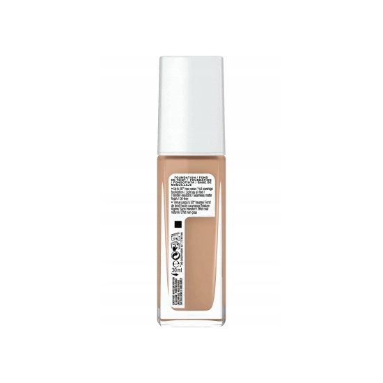 Maybelline Super Stay Active Wear Podkład Do Twarzy - 21 Nude Beige