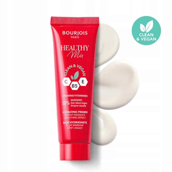 Bourjois Healthy Mix Primer - baza nawilżająca 30 ml