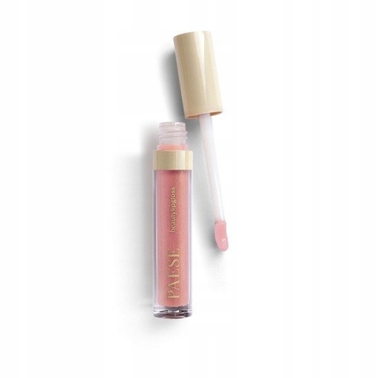 Paese Beauty Lipgloss - Trwały błyszczyk do ust - 02 Sultry