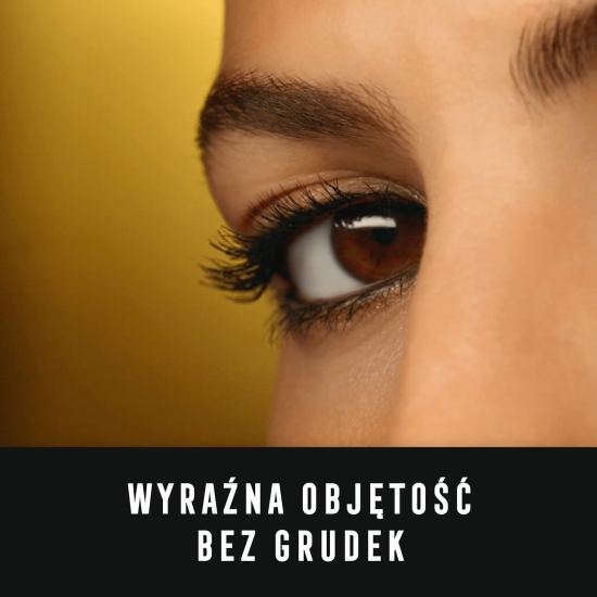 MAX FACTOR Tusz Do Rzęs Lash Revival Wzmacniający Efekt 002 Black Brown