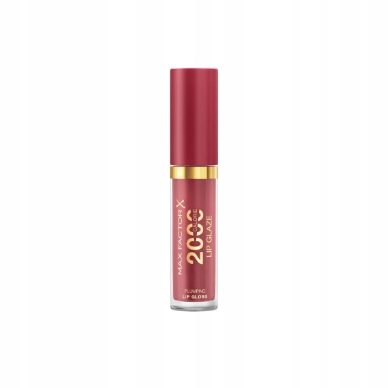 Max Factor 2000 Calorie Lip Glaze Błyszczyk do ust 105 BERRY SORBET