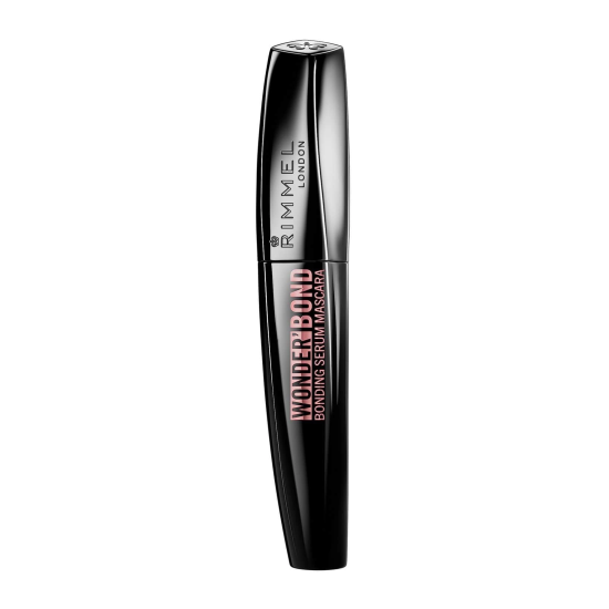 RIMMEL Wonder'Lash Mascara Bonding Serum 001 Czarny 11Ml