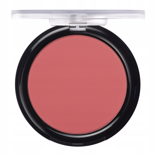 Rimmel London Maxi Blush Długotrwały róż do policzków 003 Wild Card 9g