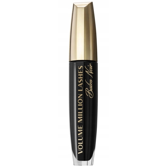 LOREAL Paris Volume Million Lashes Balm Noir - Maskara Do Rzęs, 9 Ml