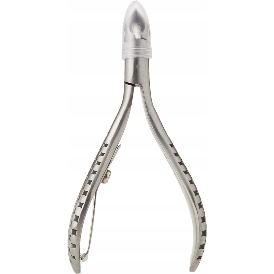 Sally Hansen Travel Cuticle Nipper - Precyzyjne cążki do skórek