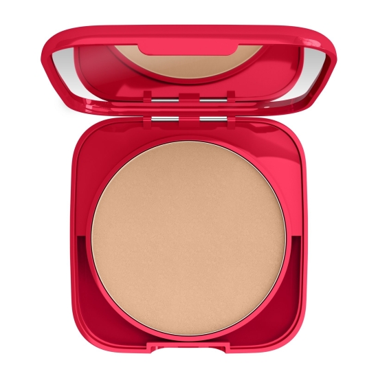 Rimmel Podkład w pudrze Lasting Finish Compact 001 FAIR PORECALIN