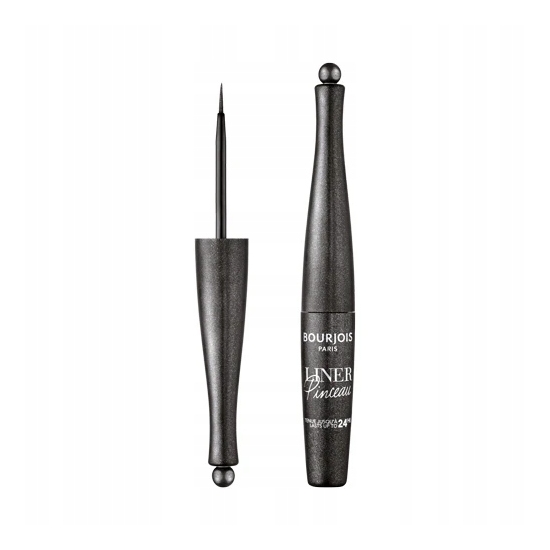 Bourjois Liner Pinceau - Precyzyjny Eyeliner 08 NOIR SURREALISTE