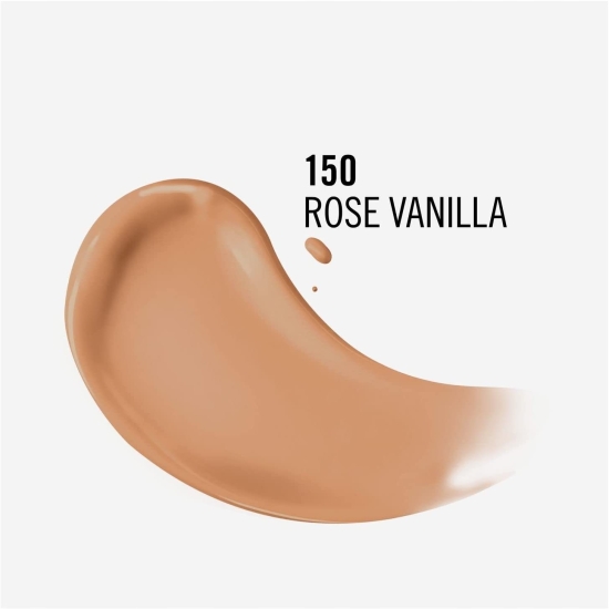 Rimmel Kind & Free - podkład w odcieniu 150 Rose Vanilla