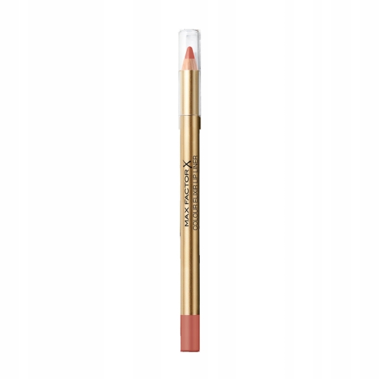 Max Factor Colour Elixir Lip Liner - Konturówka do ust 05 Brown N Nude