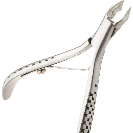 Sally Hansen Travel Cuticle Nipper - Precyzyjne cążki do skórek