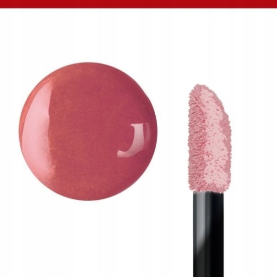 Bourjois Gloss Fabuleux - Błyszczyk do ust 09 Mauvie Star Nawilżający 3.5 m