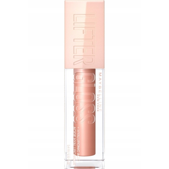 Maybelline Lifter Gloss Błyszczykiem do ust w odcieniu 008 Stone