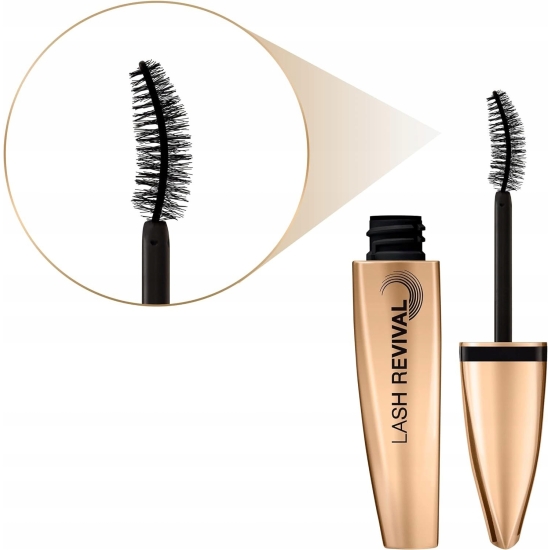 Max Factor Lash Revival Wzmacniający Tusz do Rzęs 002 Black Brown 11ml