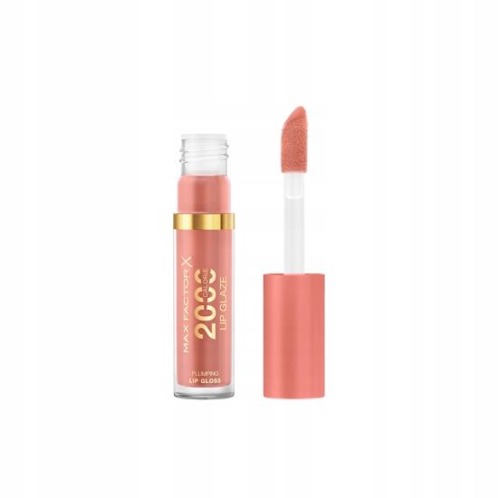 Max Factor 2000 Calorie Lip Glaze Błyszczyk do ust 050 GUAVA FLAIR