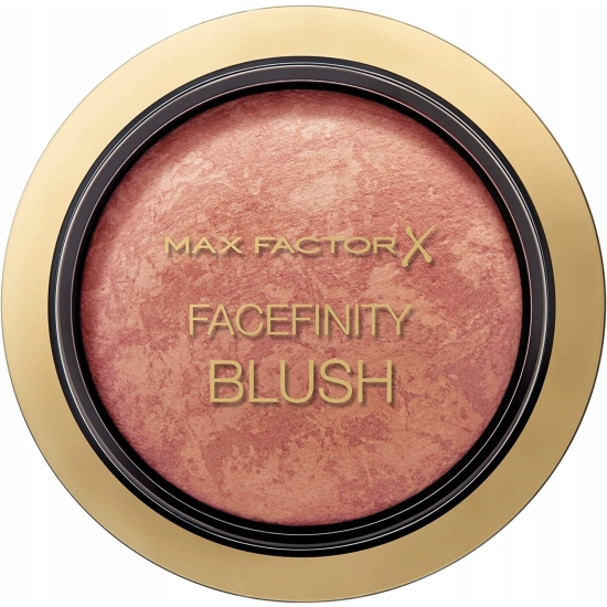 Max Factor Creme Puff Blush Róż do policzków 15 Seductive Pink