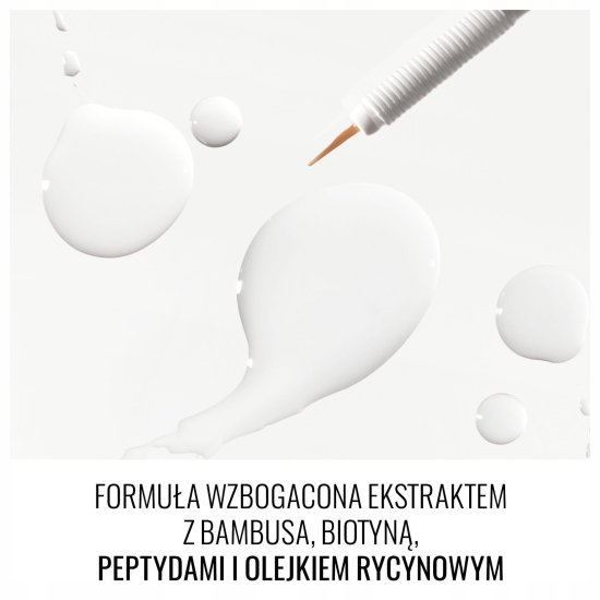 Rimmel Wonder'Care - Serum wzmacniające rzęsy i brwi