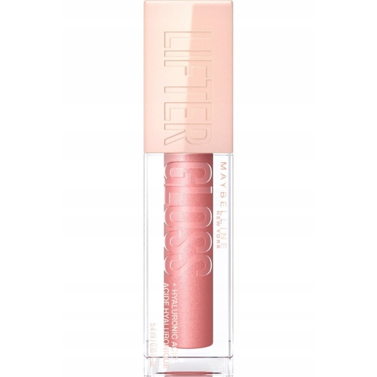 Maybelline Lifter Gloss Błyszczykiem do ust w odcieniu 003 Moon