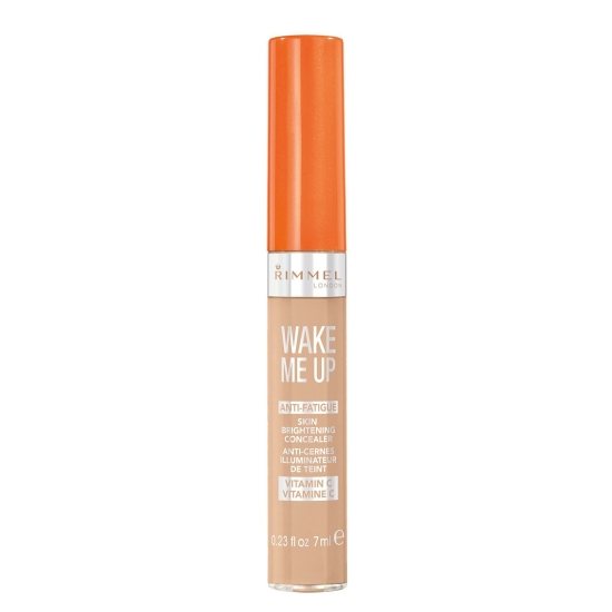 RIMMEL Lasting Radiance: Korektor I Rozświetlacz Pod Oczy – 040 Soft Beige