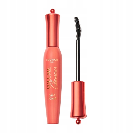 Bourjois Volume Glamour Lift & Stretch Maskara do Rzęs 01 Black