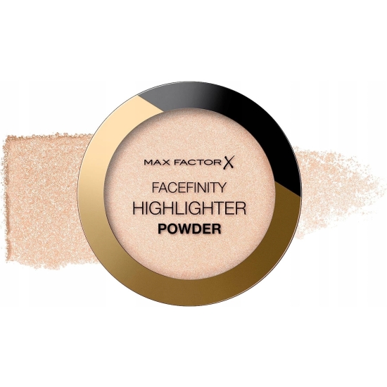 Max Factor Facefinity Rozświetlacz w Pudrze 01 Nude Beam 8 g