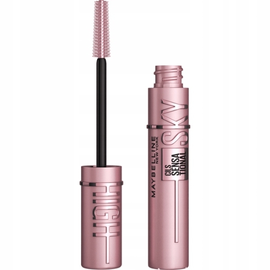 Maybelline Tusz do rzęs Lash Sensational SKY HIGH Mascara