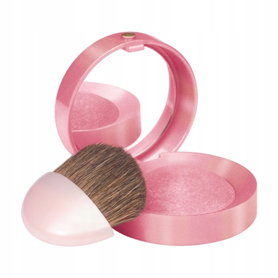 Bourjois Ombre à Paupières Mono Cień do Powiek 34 Rose d'or