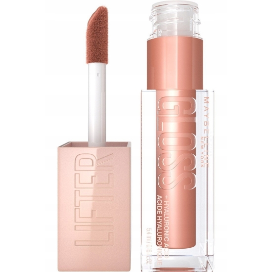 Maybelline Lifter Gloss Błyszczykiem do ust w odcieniu 008 Stone