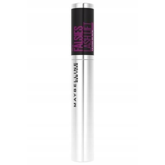 Maybelline Falsies Lash Lift Tusz do Rzęs Ultra Black