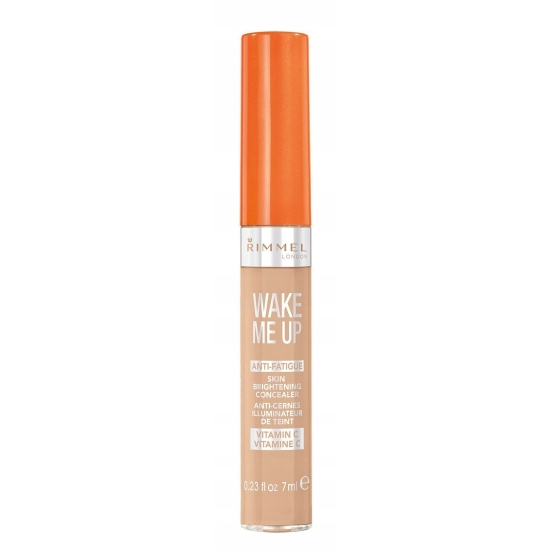 Rimmel Lasting Radiance - Korektor i rozświetlacz pod oczy (040 Soft Beige)