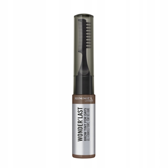 Rimmel Wonder'last Brow Tint For Days - Pomada do brwi 003 Medium Brown