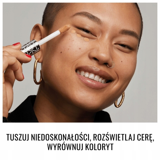 Rimmel Multi-Tasker Korektor do Twarzy i Pod Oczy 025 Rose Ivory