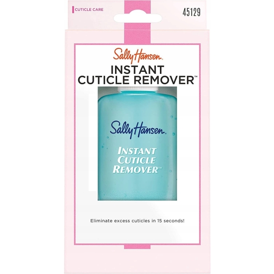 Sally Hansen Instant Cuticle Remover Żel do usuwania skórek 29,5ml