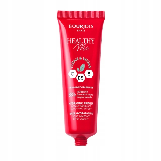 Bourjois Healthy Mix Primer - baza nawilżająca 30 ml