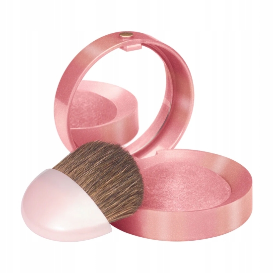 Bourjois Ombre à Paupières Mono Cień do Powiek 95 Rose de Jaspe